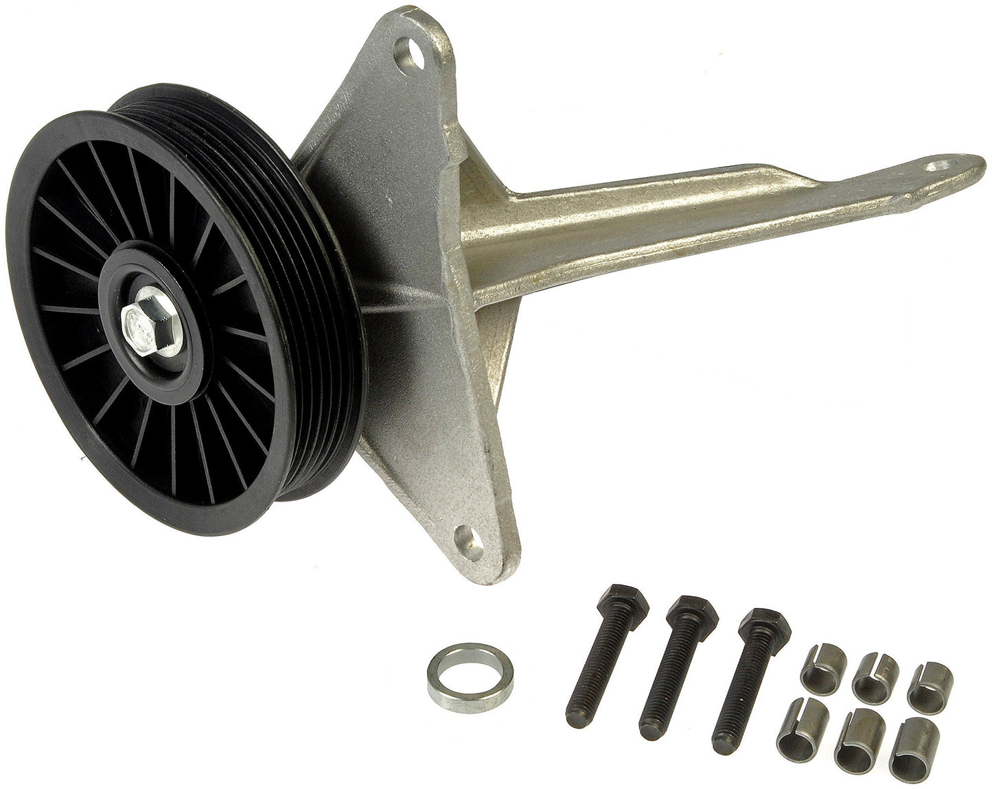 Dorman 34156 A/C Compressor Bypass Pulley