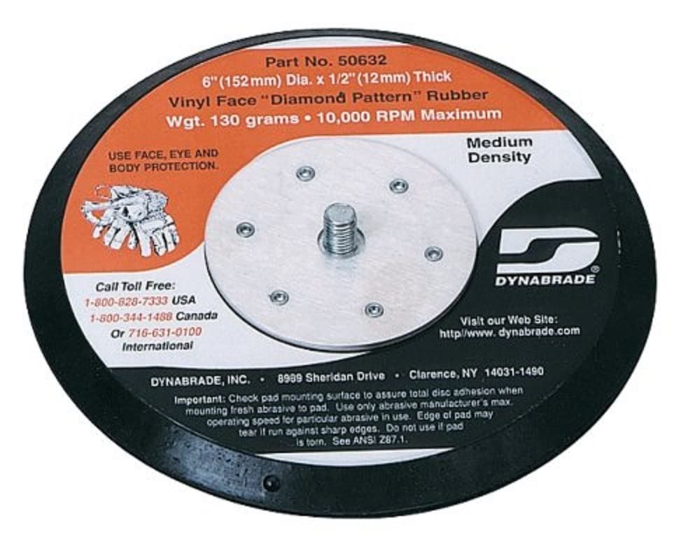 DYNABRADE50632