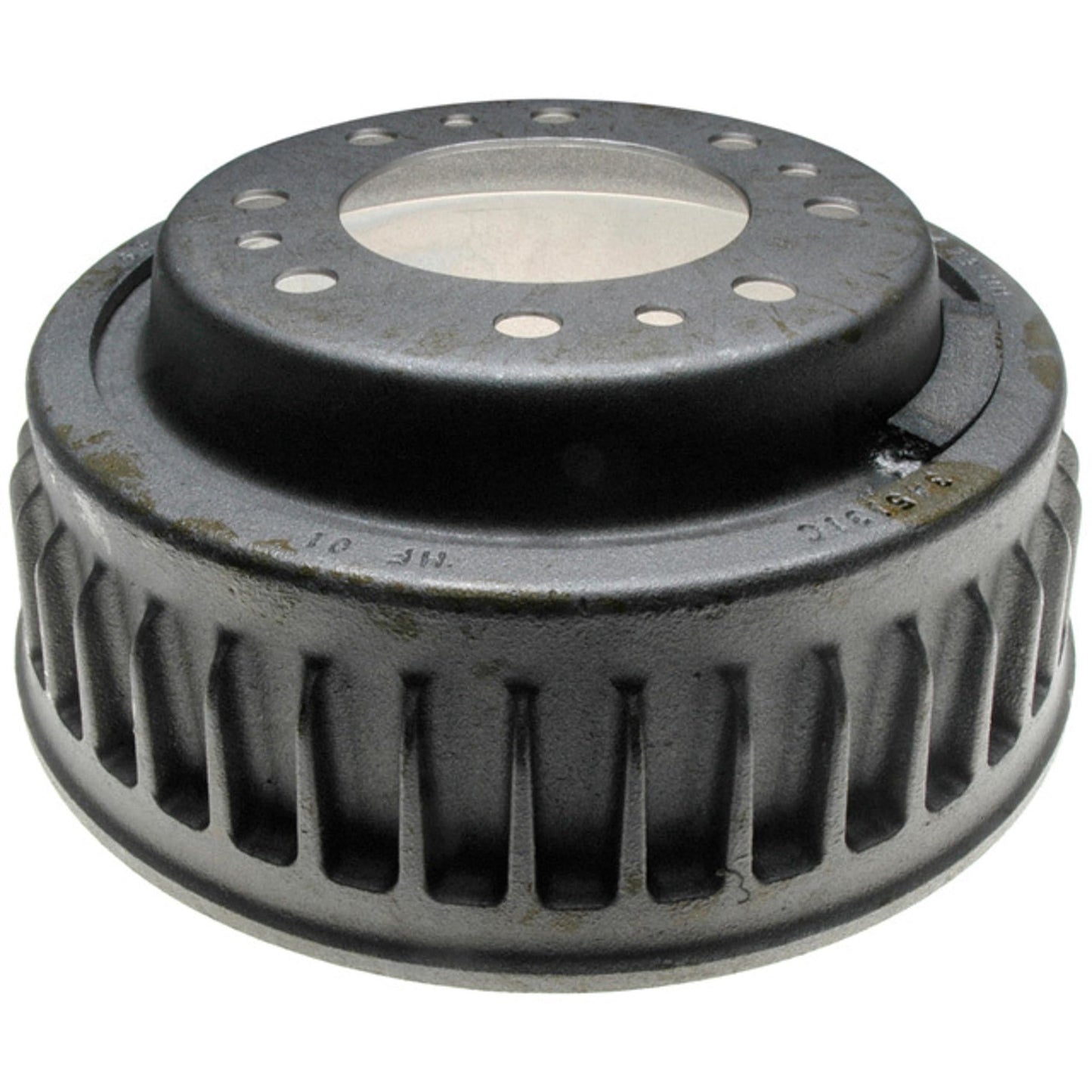 Tambour de frein ACDelco Professional Durastop 18B40