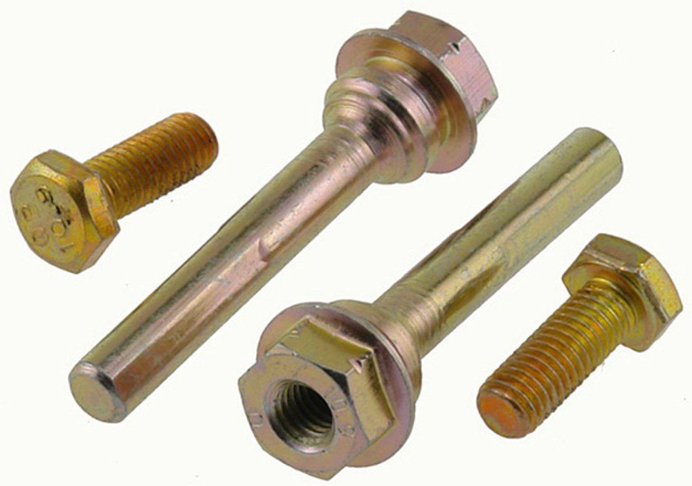 Kit de pernos de pinza de freno de disco Raybestos H15235