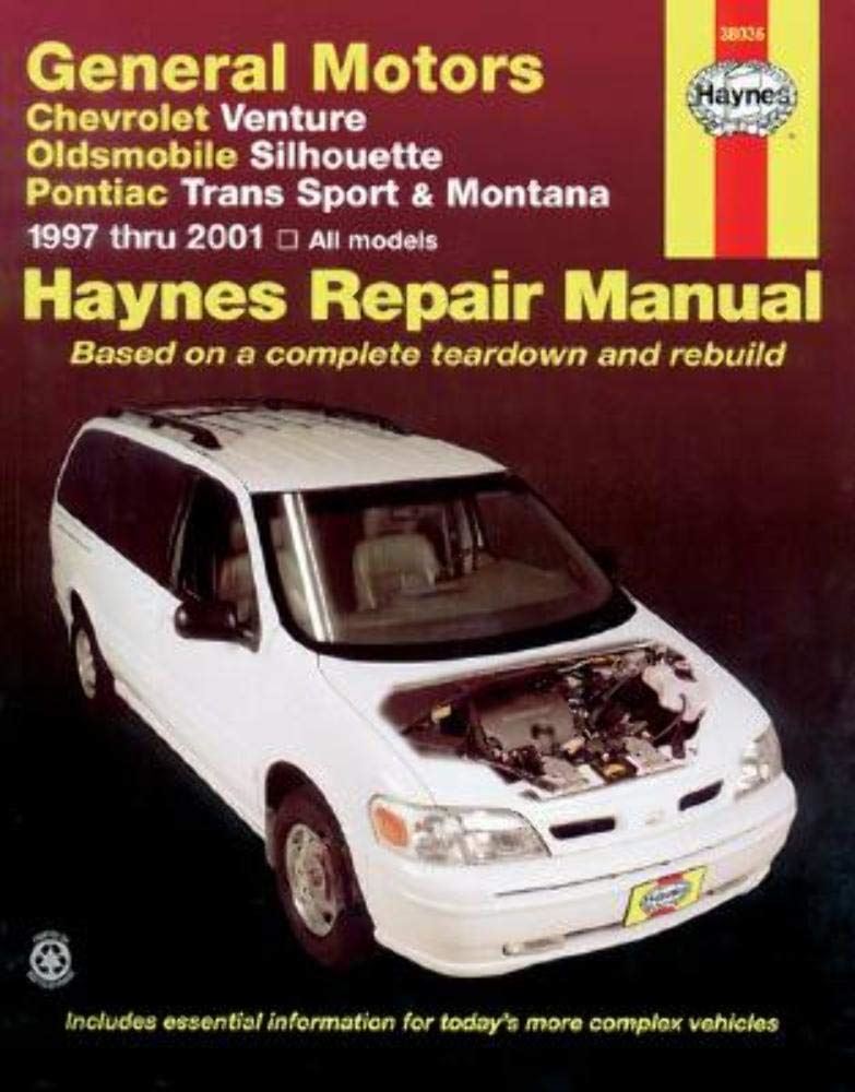 HAYNES 38036