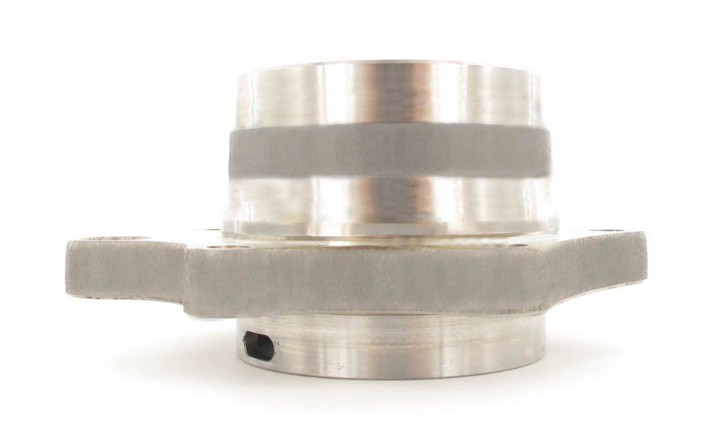 SKF BR930319 Axle Bearing and Hub Assembly