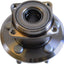 SKF BR930920 Axle Bearing and Hub Assembly