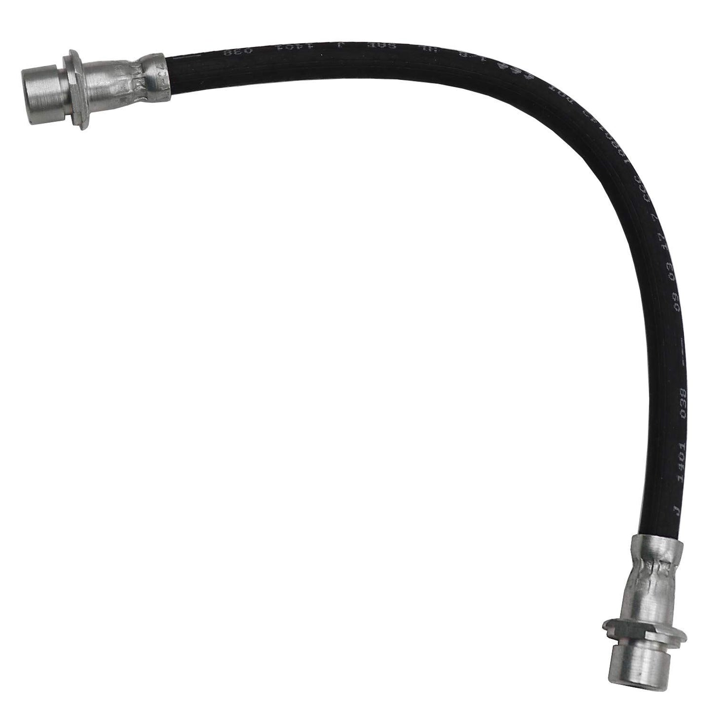 Beck/Arnley 073-1971 Brake Hydraulic Hose