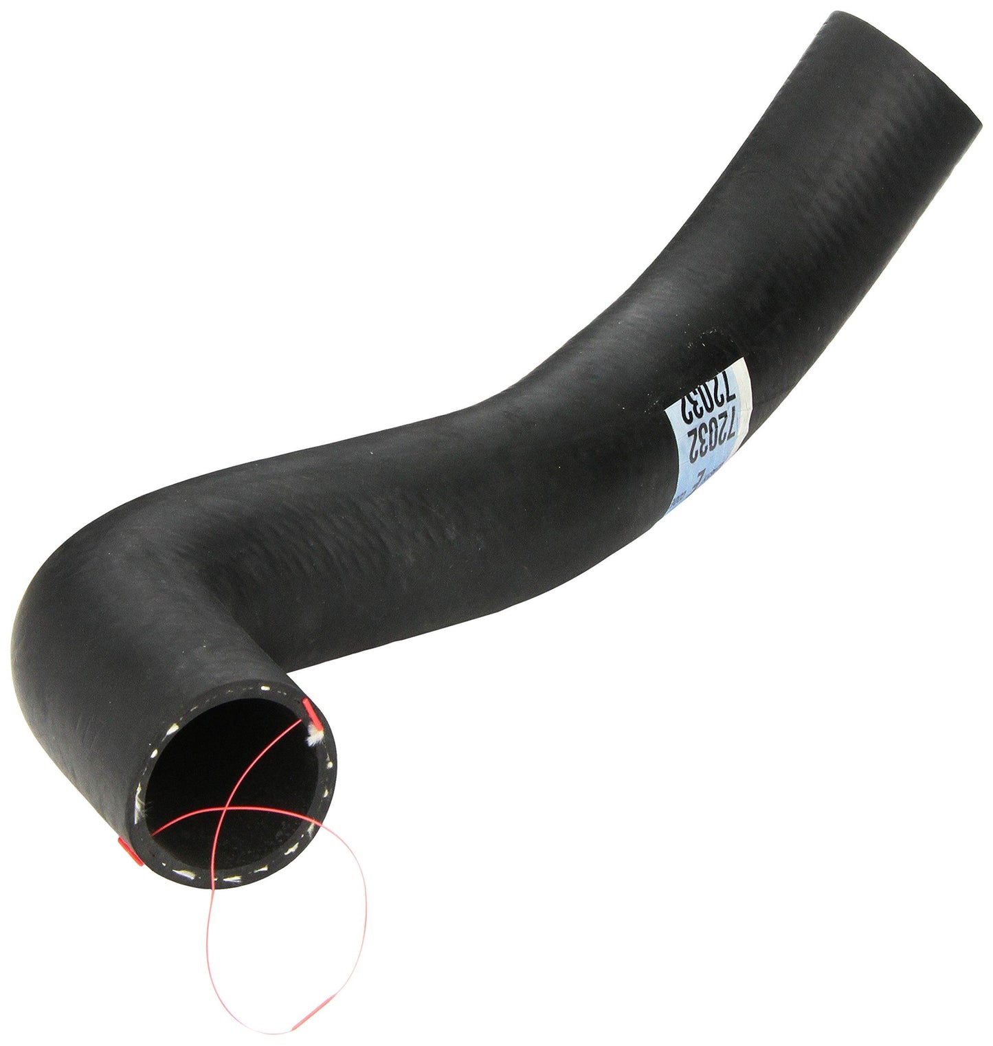 Dayco 72032 Radiator Coolant Hose