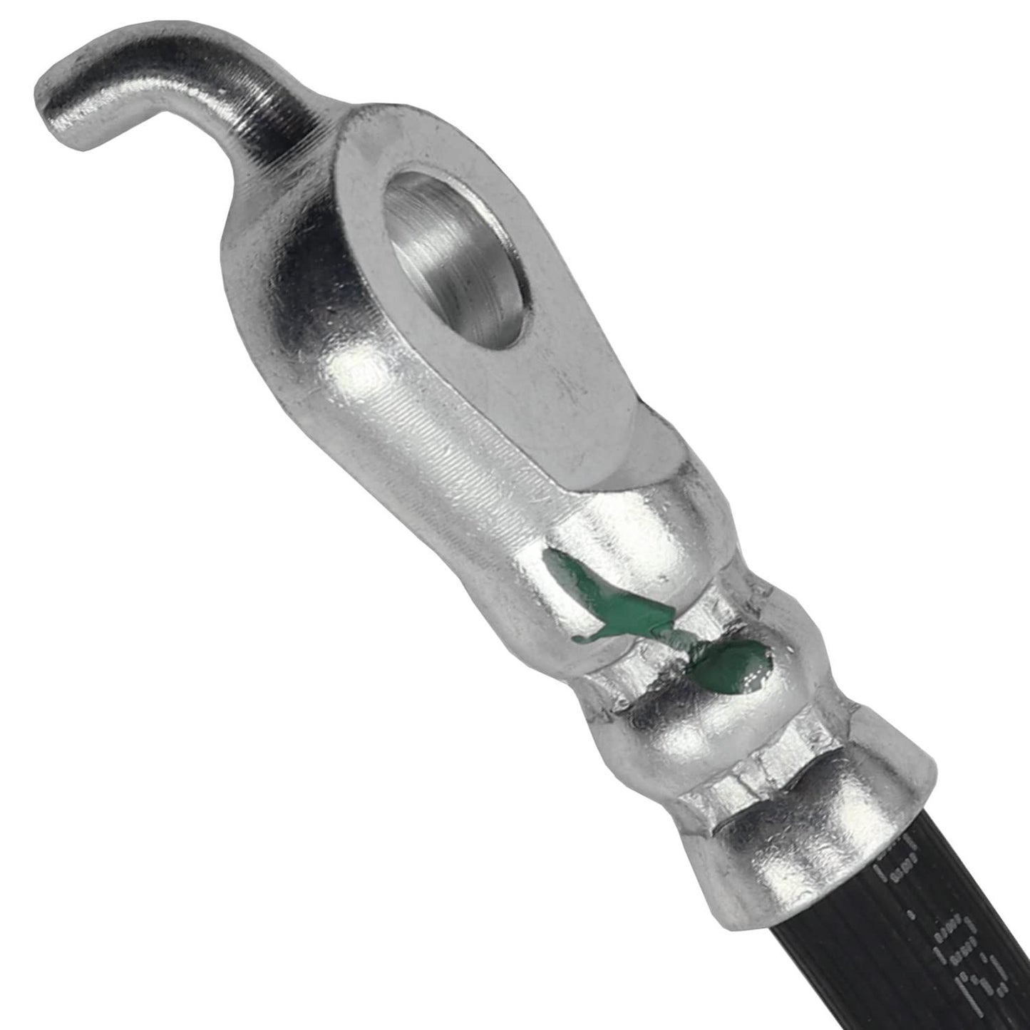 Beck/Arnley 073-1869 Tuyau hydraulique de frein