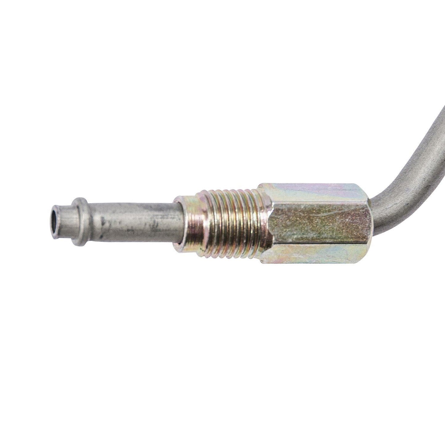 Edelmann 80651 Ensemble de tuyau de conduite de pression de direction assistée