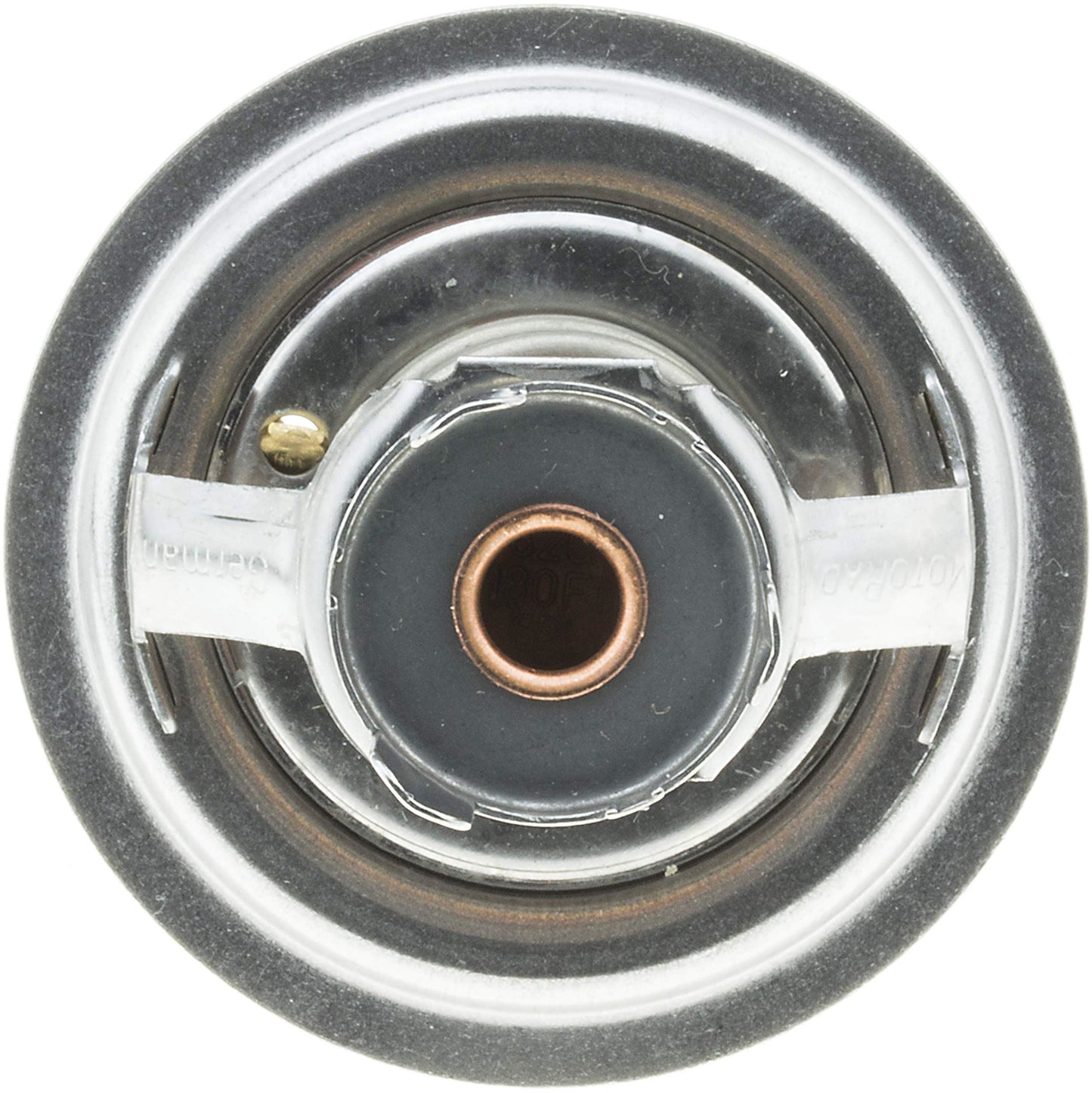 Termostato de refrigerante del motor Gates 33738S