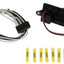 Dorman 973-409 HVAC Blower Motor Resistor Kit