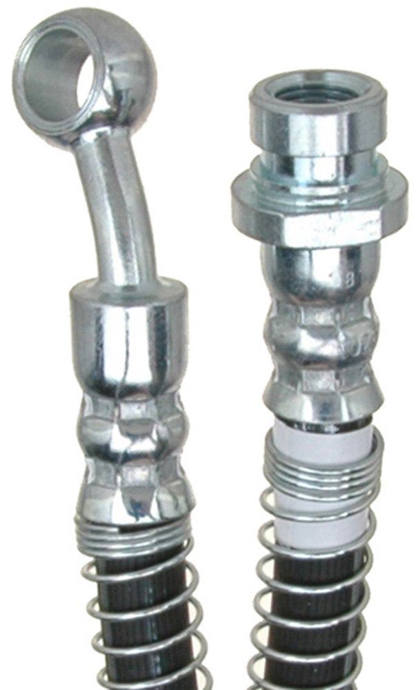 Raybestos BH383034 Brake Hydraulic Hose