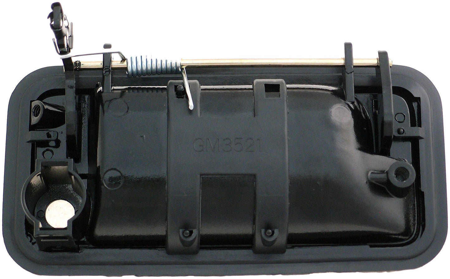 Dorman 77072 Exterior Door Handle