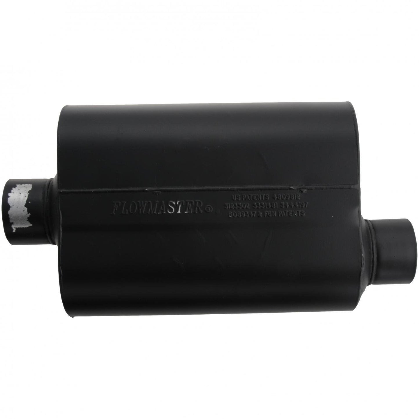 Silenciador de escape Flowmaster 953047