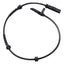 Beck/Arnley 084-4924 Sensor de velocidad de rueda ABS