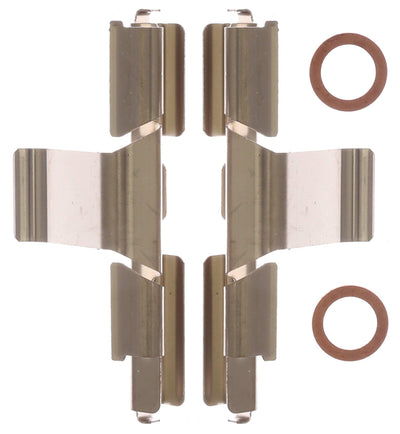 ACDelco Professional Durastop 18FR1935 Disc Brake Caliper