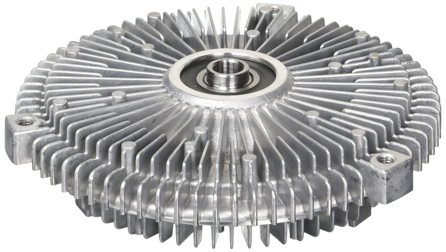 Embrague del ventilador de refrigeración del motor Four Seasons 46025