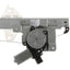 Cardone 82-15084AR Power Window Motor and Regulator Assembly