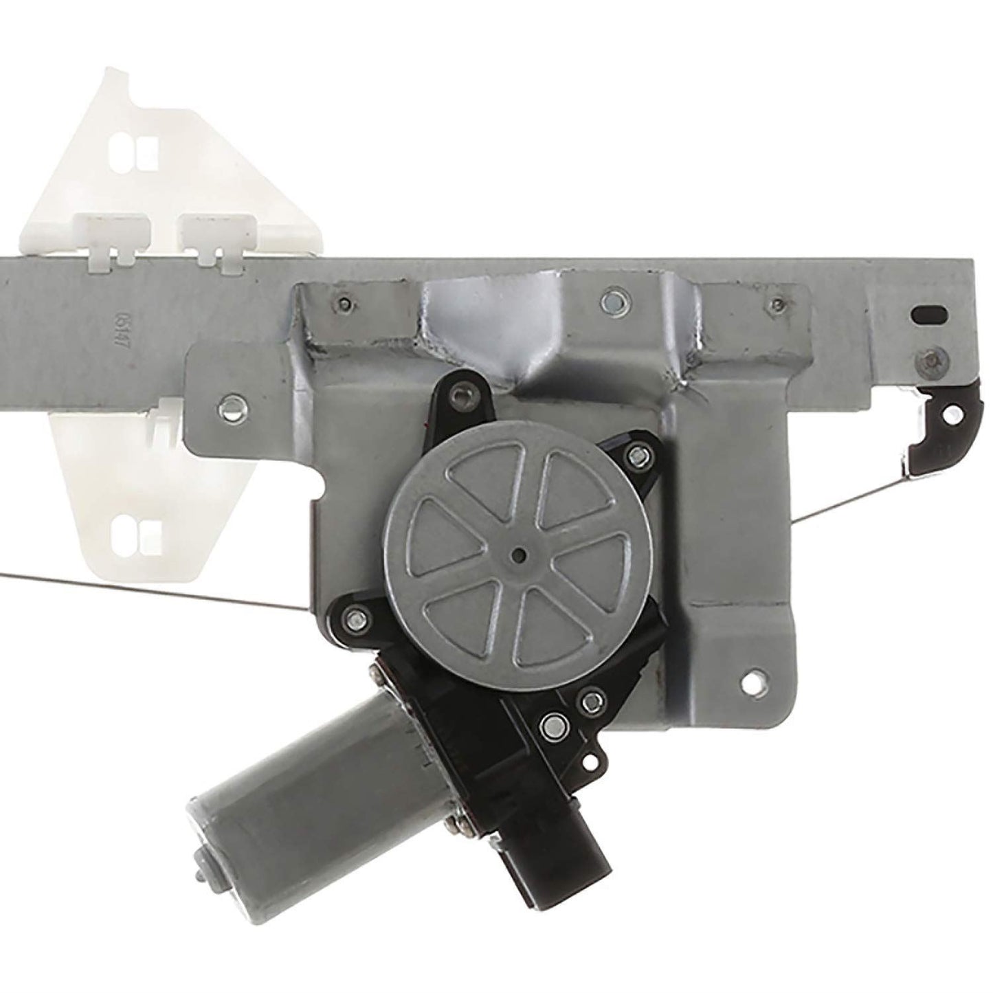 Cardone 82-15084AR Power Window Motor and Regulator Assembly