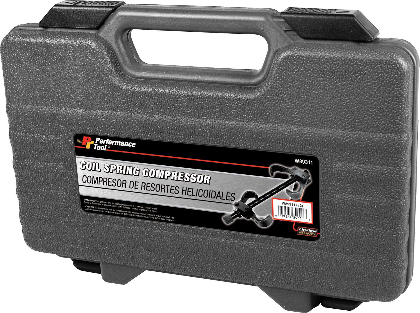 PERFORMANCE TOOL W89311