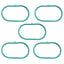Beck/Arnley 037-6200 Engine Intake Manifold Gasket Set