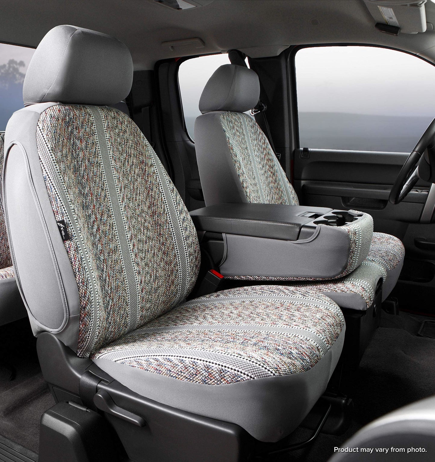Funda de asiento FIA TR47-8 GRIS
