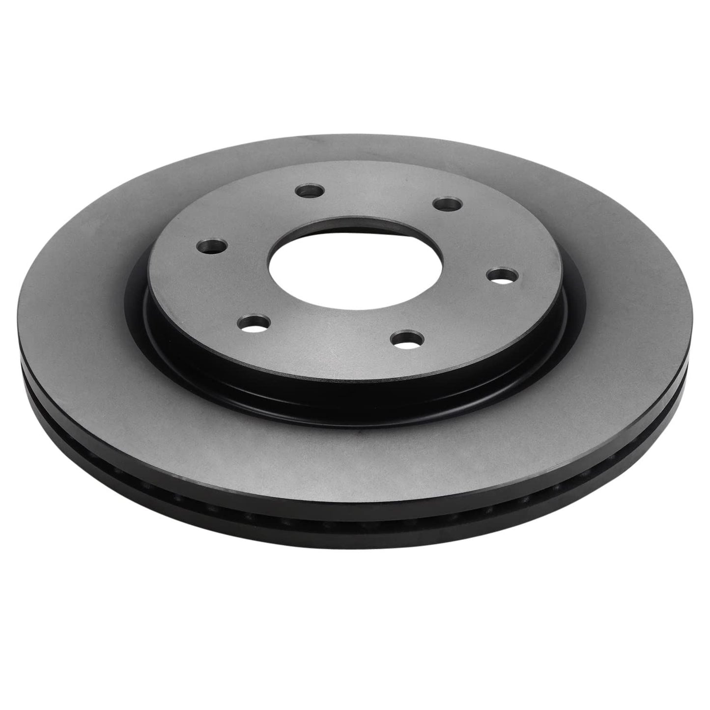 Beck/Arnley 083-3016 Disc Brake Rotor