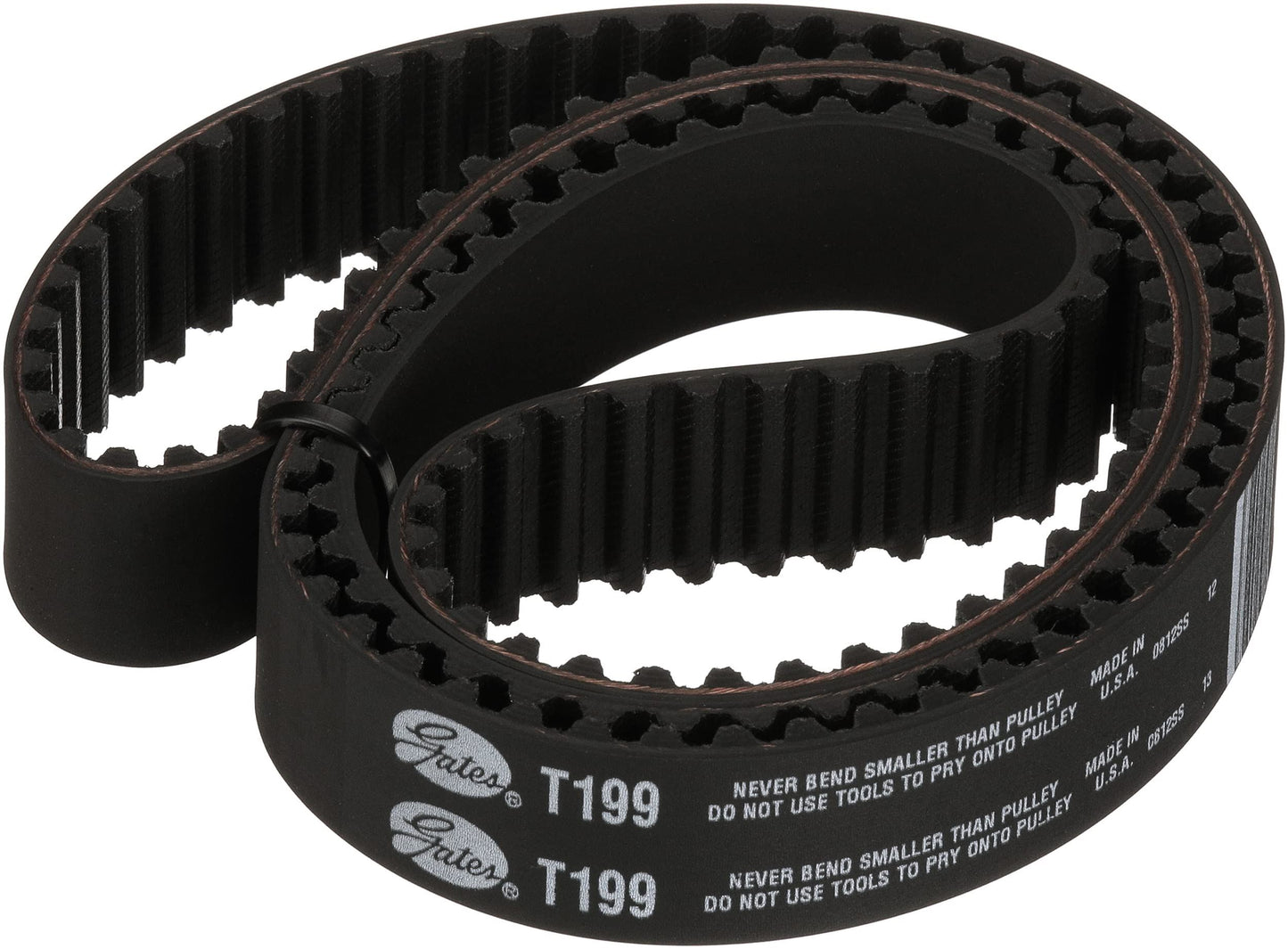 Gates T199 Engine Timing Belt