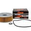 Filtre à huile moteur Fram CH6002