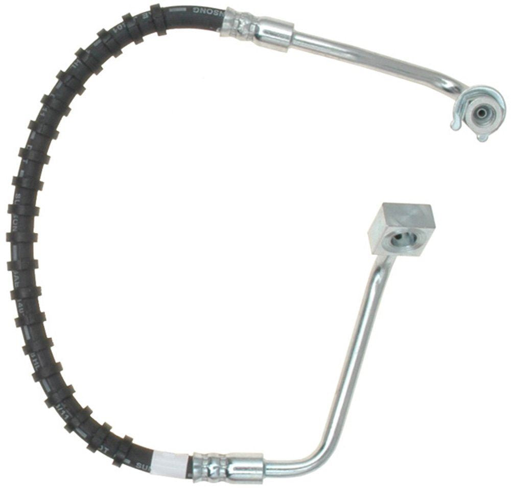 Raybestos BH382753 Brake Hydraulic Hose