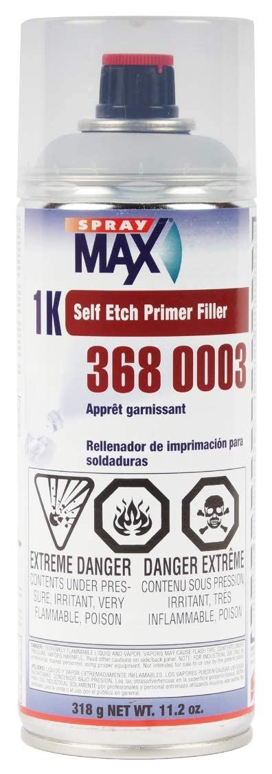 SPRAYMAX 3680003