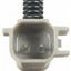Capteur de vitesse de roue ABS BWD ABS320