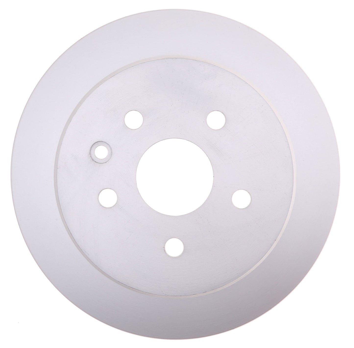 ACDelco Advantage 18A918AC Rotor de frein à disque