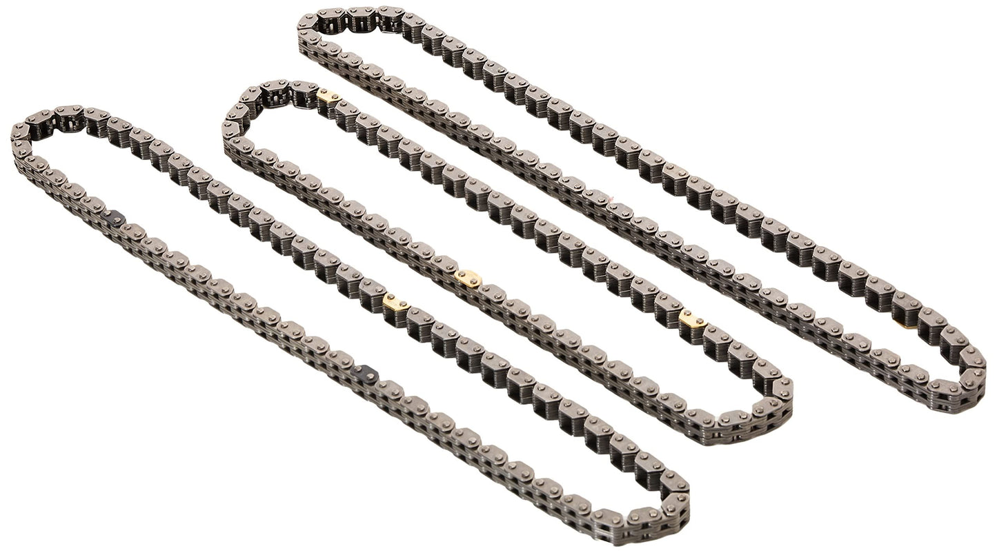 Cloyes Gear &amp; Products 9-0753S Juego de cadena