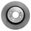 Beck/Arnley 083-3550 Rotor de freno de disco