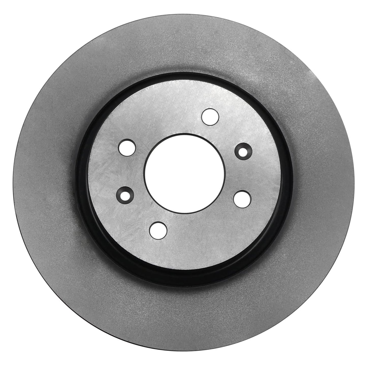 Beck/Arnley 083-3550 Rotor de freno de disco