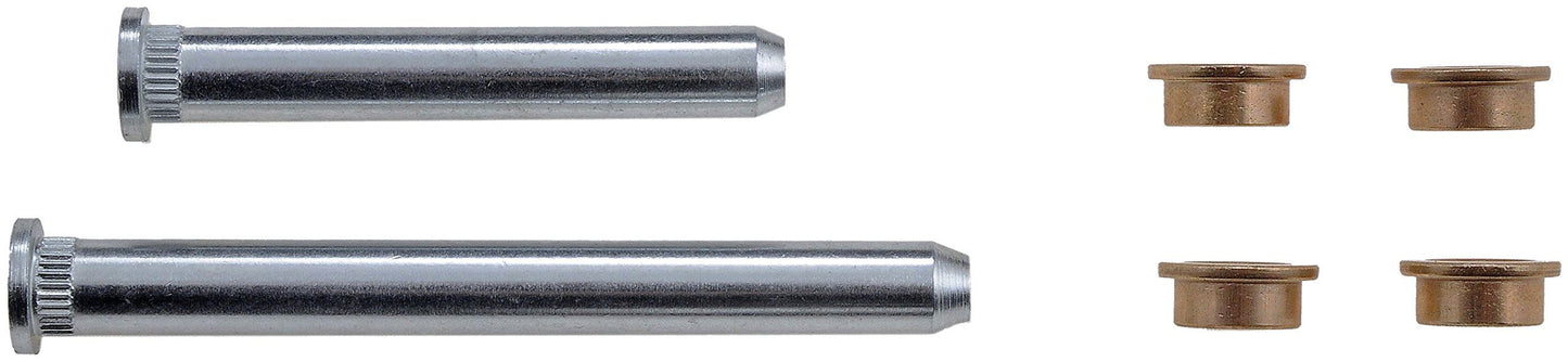 Dorman 38386 Door Hinge Pin and Bushing Kit