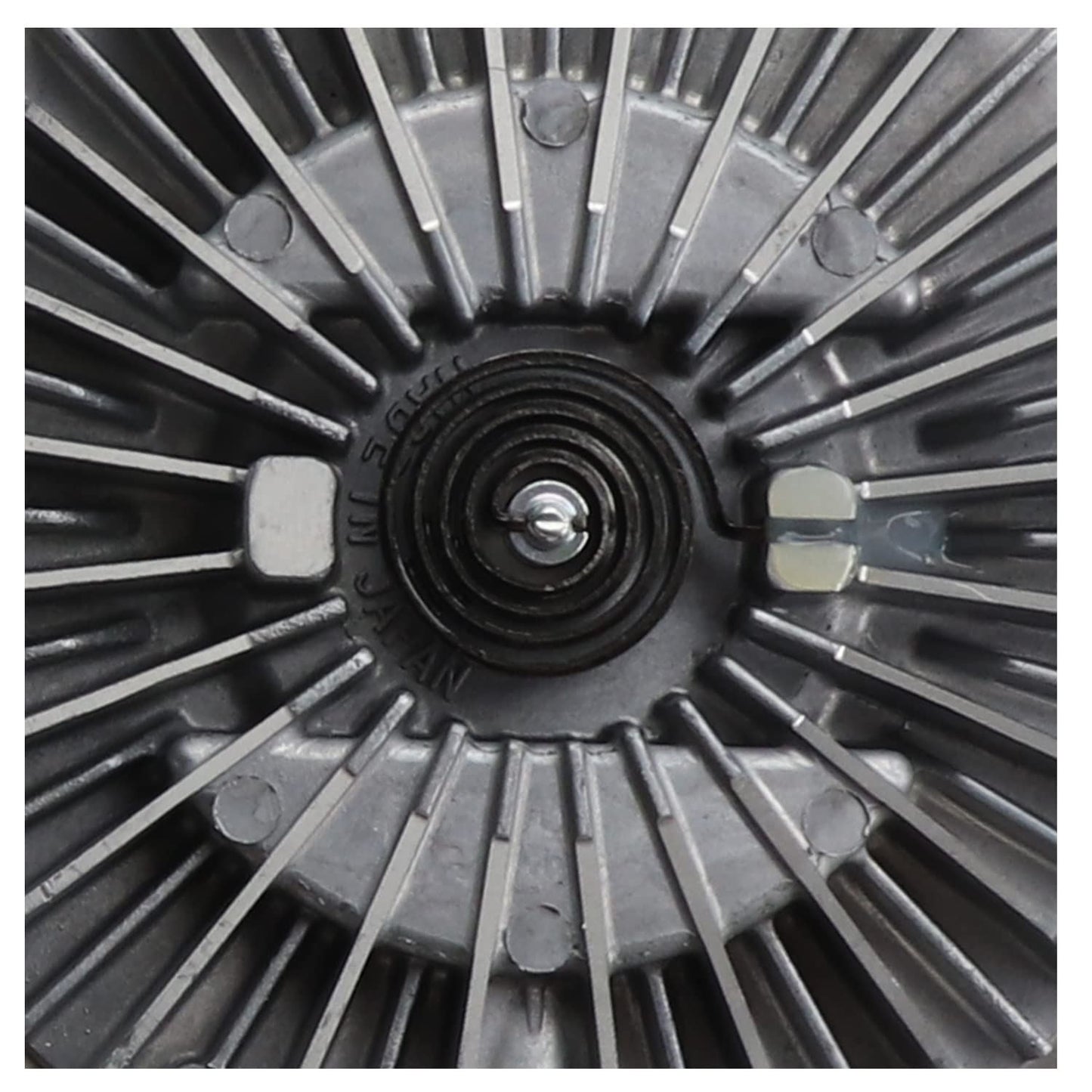 Beck/Arnley 130-0126 Embrayage de ventilateur de refroidissement moteur