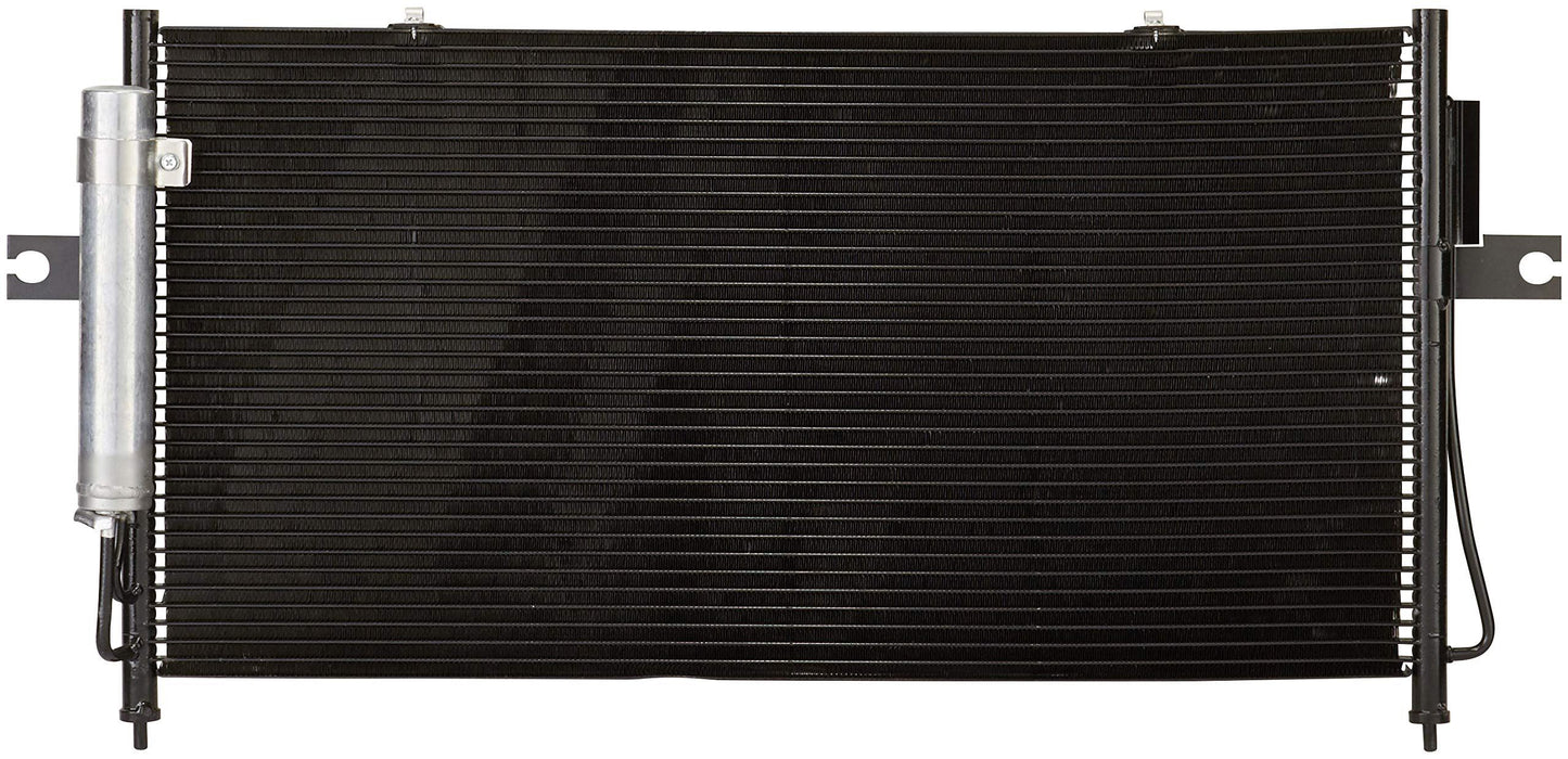 Spectra Premium Industries Inc 7-3100 A/C Condenser