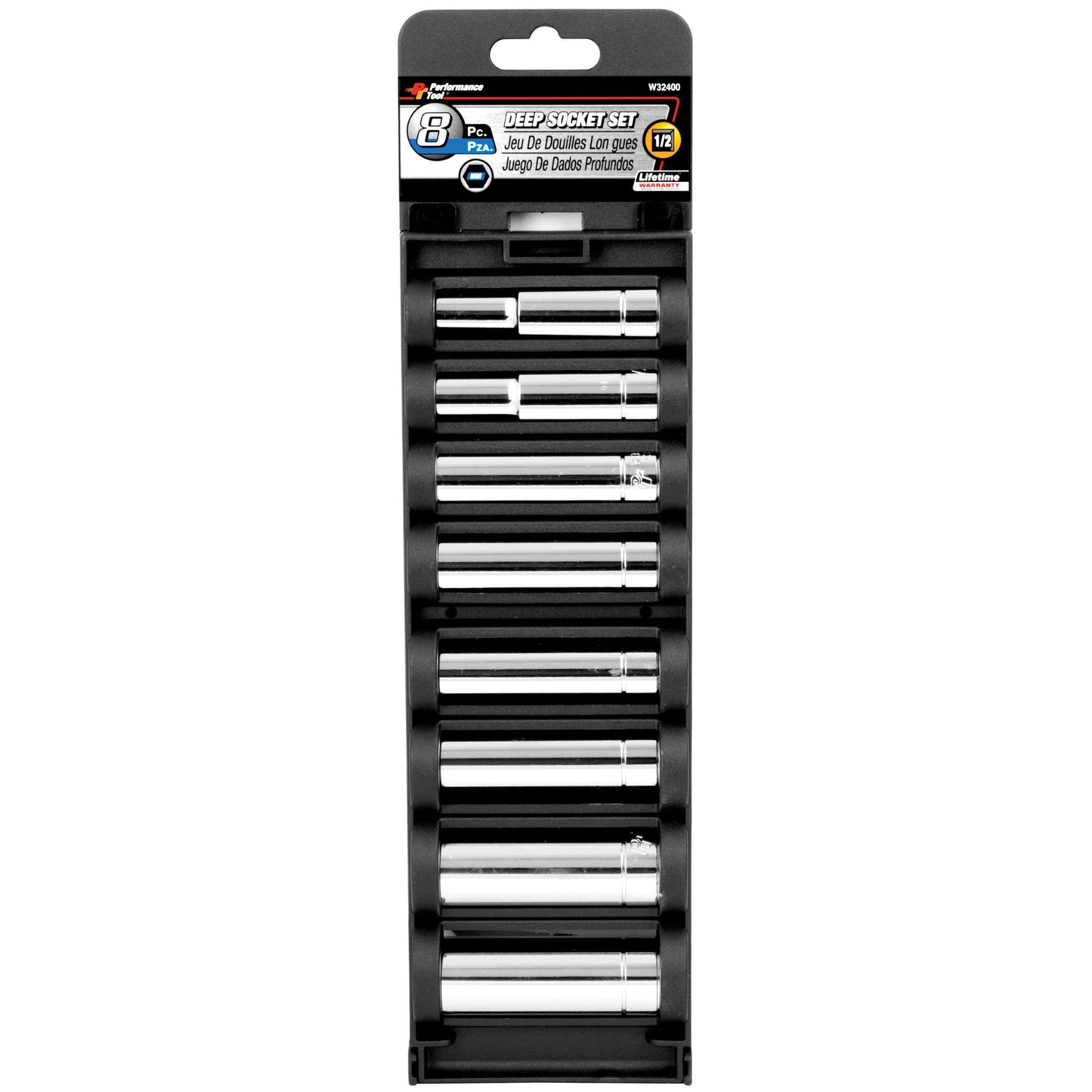 PERFORMANCE TOOL W32400
