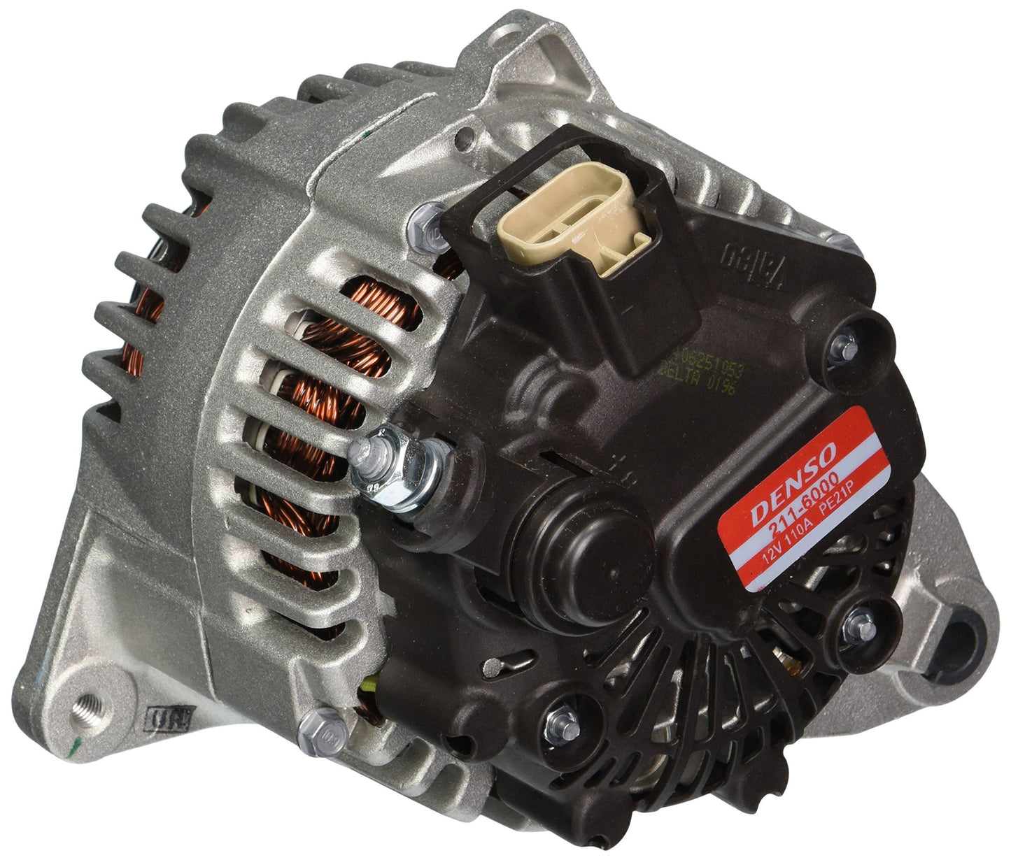 Alternateur DENSO 211-6000