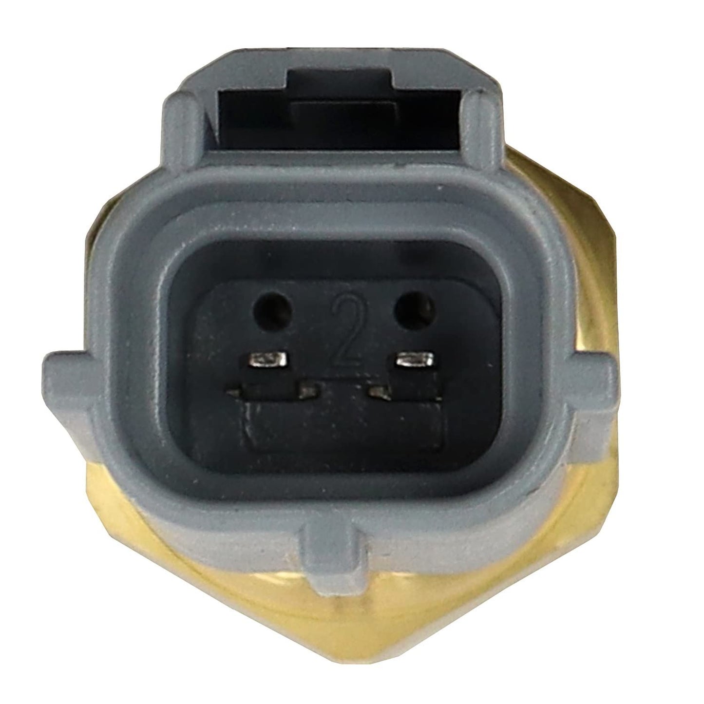 Beck/Arnley 158-1687 Engine Coolant Temperature Sensor