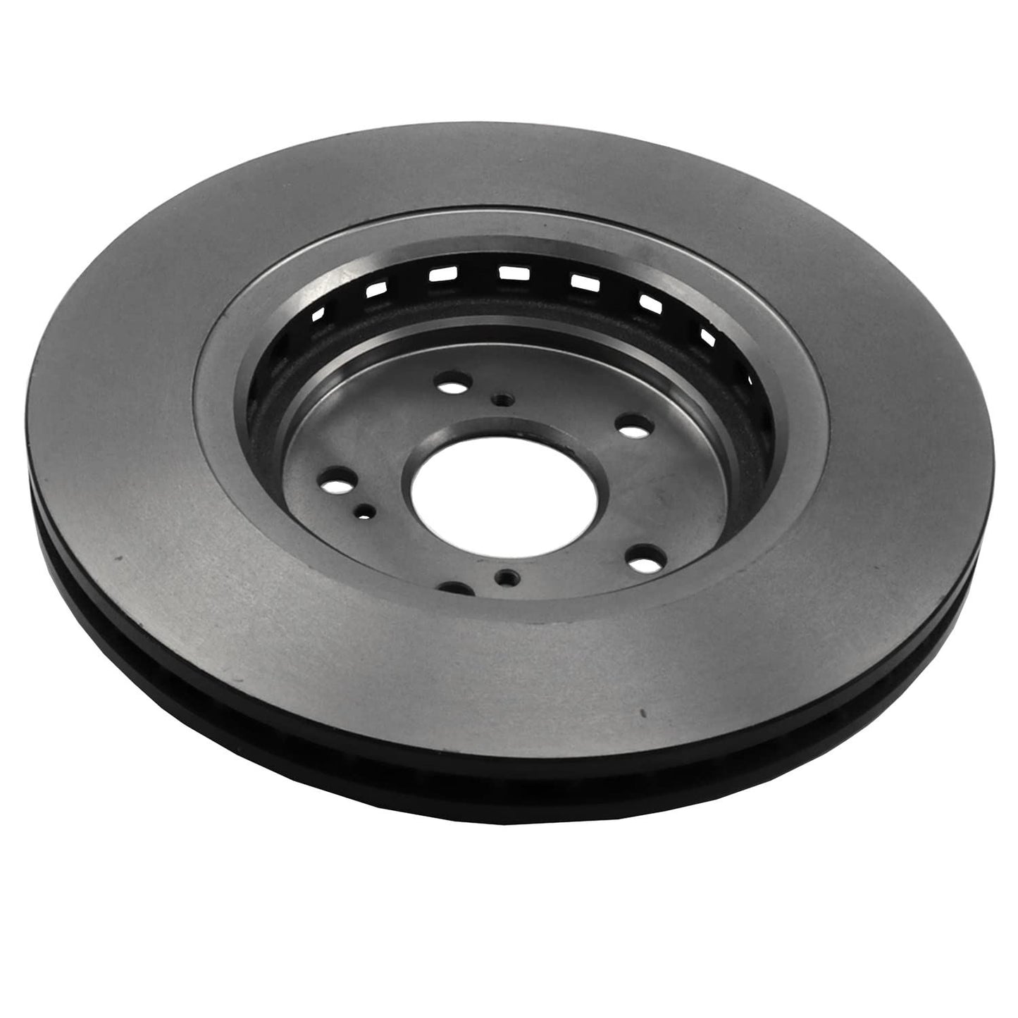 Beck/Arnley 083-3594 Disc Brake Rotor
