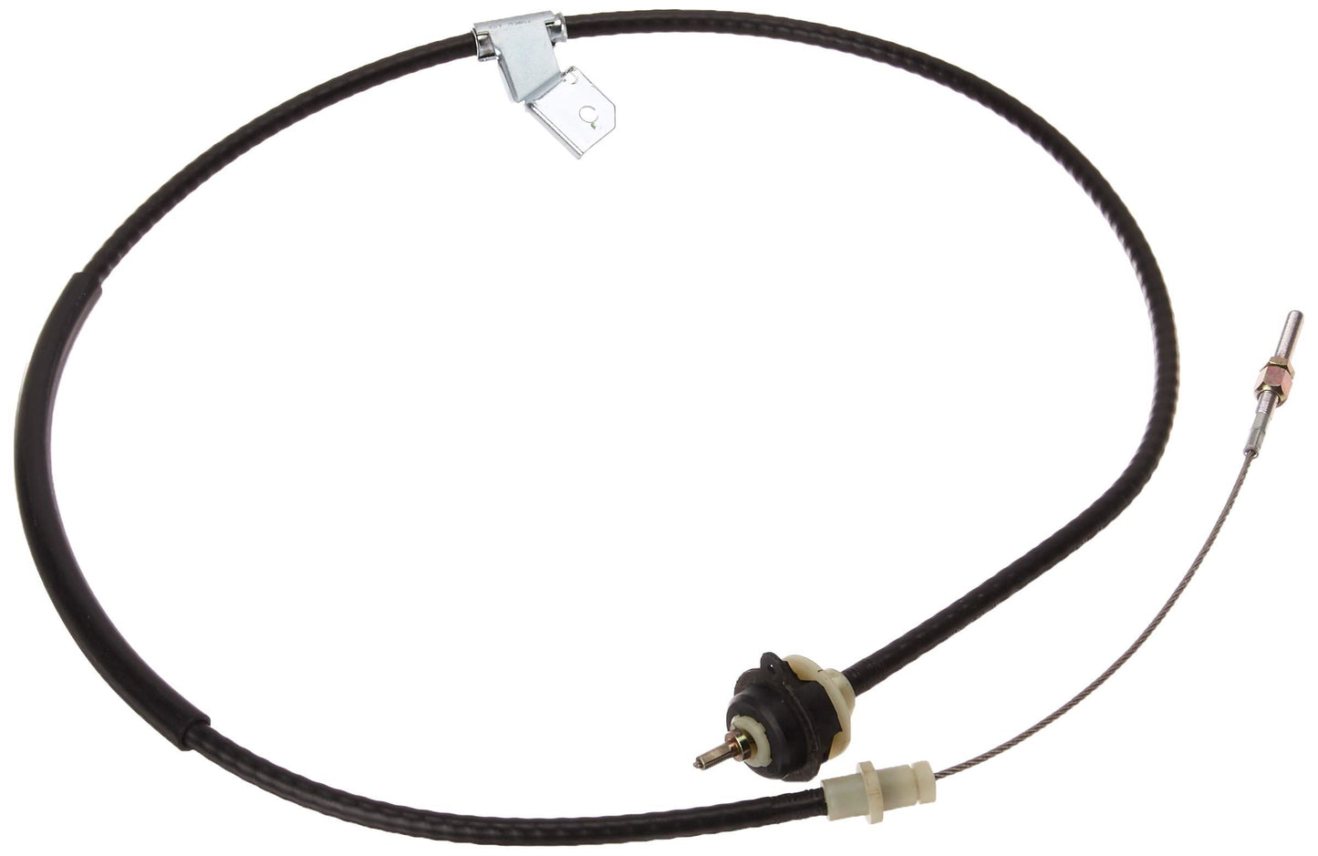 Cable de freno de estacionamiento Raybestos BC97119
