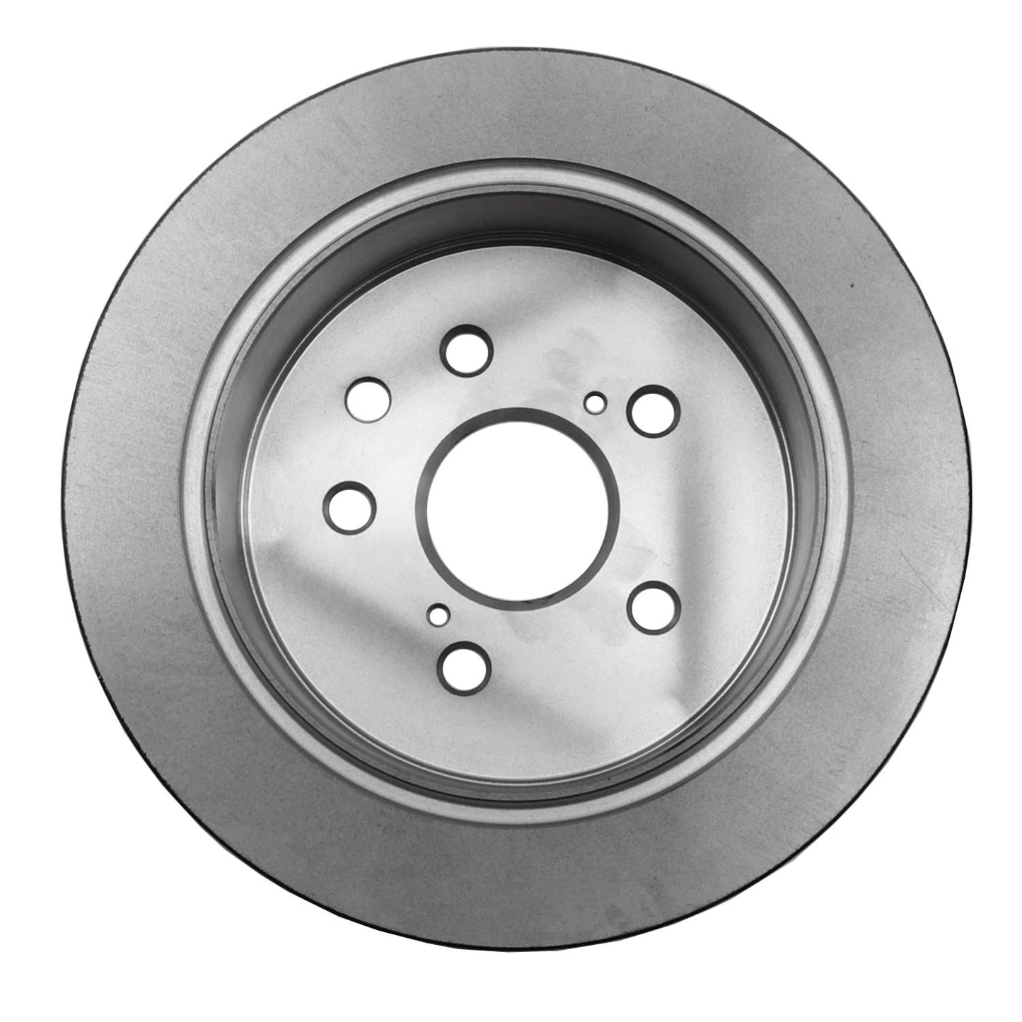 Beck/Arnley 083-3619 Disc Brake Rotor