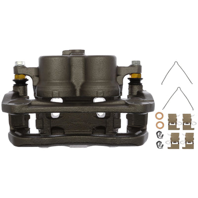 Pinza de freno de disco ACDelco Professional Durastop 18FR11974