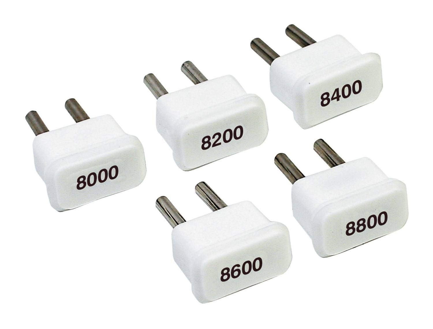 Encendido MSD 8748