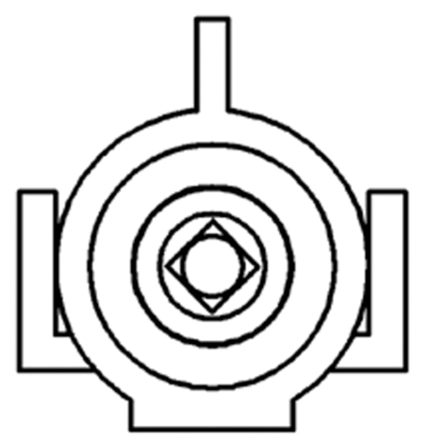 NGK 21002 Sensor de Oxígeno