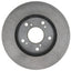 Rotor de freno de disco Raybestos 980952R