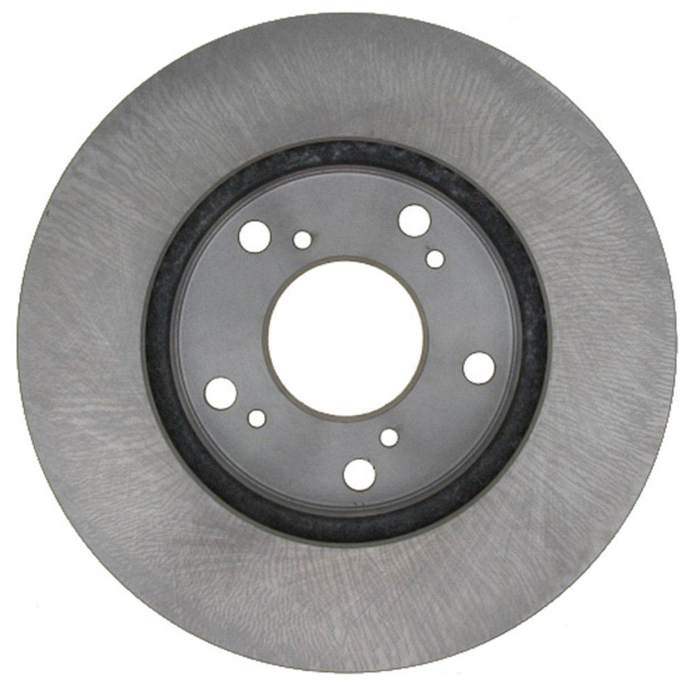 Rotor de freno de disco Raybestos 980952R