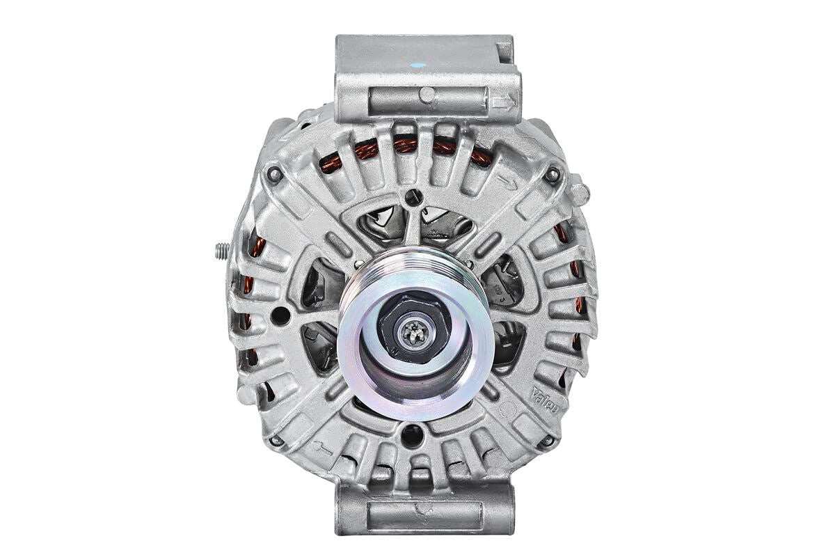 Alternateur Valeo 439999