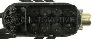 BWD 63886 Fuel Injector